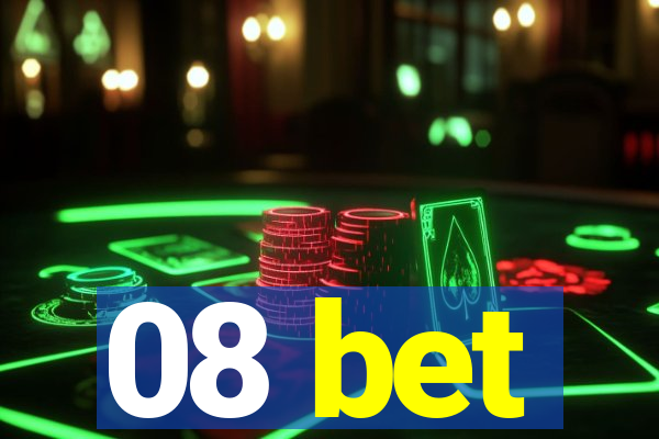 08 bet